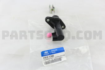 416101C900 CYLINDER ASSY-CLUTCH MASTER