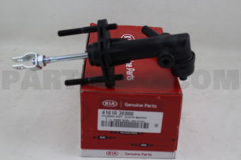 416103E000 M/CYLINDER ASSY-CLUT