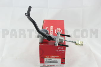 416103E010 CYLINDER ASSY-CLUTCH