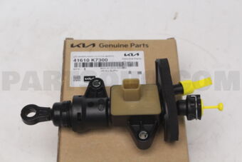 41610K7300 CYLINDER ASSY-CLUTCH MASTER