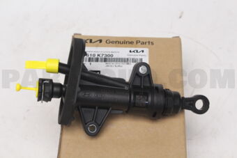 41610K7300 CYLINDER ASSY-CLUTCH MASTER