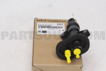41610K7300 CYLINDER ASSY-CLUTCH MASTER