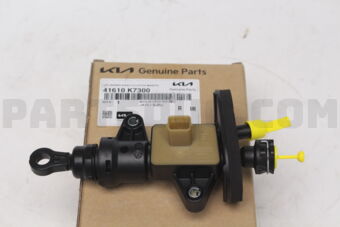 41610K7300 CYLINDER ASSY-CLUTCH MASTER