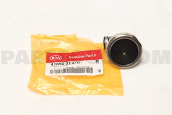 416502E070 CHAMBER-CLUTCH