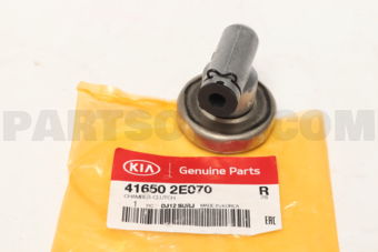 416502E070 CHAMBER-CLUTCH