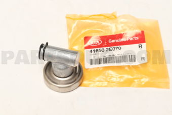 416502E070 CHAMBER-CLUTCH