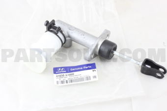 41650H1000 CYLINDER ASSY-CLUTCH MASTER