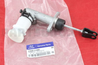 41650H1000 CYLINDER ASSY-CLUTCH MASTER