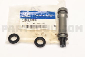 416515H000 PISTON ASSY