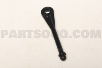 416701M000 DAMPER &amp; PUSH ROD ASSY