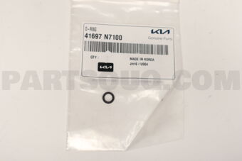 41697N7100 O-RING
