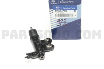 417004F010 CYLINDER & HOSE ASSY