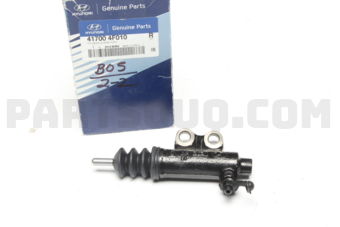 417004F010 CYLINDER & HOSE ASSY