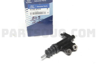 417004F010 CYLINDER & HOSE ASSY