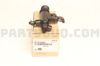 4171002201 CYLINDER ASSY-CLUTCH RELEASE