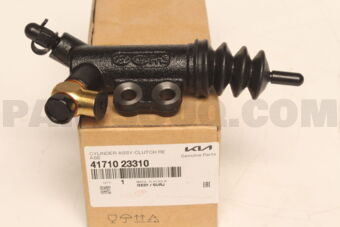 4171023310 CYLINDER ASSY-CLUTCH RELEASE