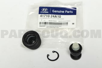 4171024A10 CYLINDER KIT-CLUTCH RELEASE