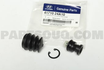 4171024A10 CYLINDER KIT-CLUTCH RELEASE