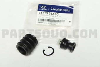 4171024A10 CYLINDER KIT-CLUTCH RELEASE