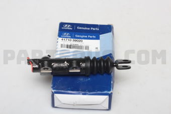 4171039020 CYLINDER ASSY-CLUTCH RELEASE