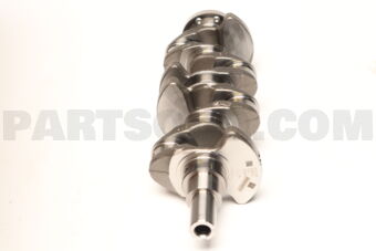 41RZ62AF00 CRANKSHAFT ASSY