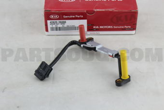 4262026000 SENSOR ASSY-SPEED