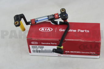 4262026000 SENSOR ASSY-SPEED