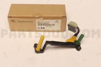4262026070 SENSOR ASSY-INPUT SPEED
