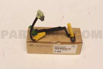 4262026070 SENSOR ASSY-INPUT SPEED