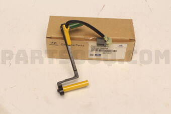 4262026070 SENSOR ASSY-INPUT SPEED