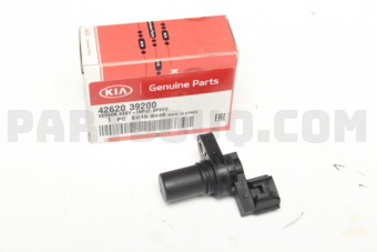 4262039200 SENSOR ASSY-INPUT SPEED