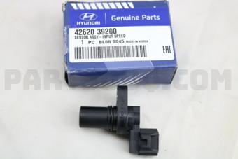 4262039200 SENSOR ASSY-INPUT SPEED