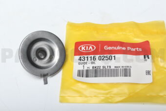 4311602501 GUIDE-OIL