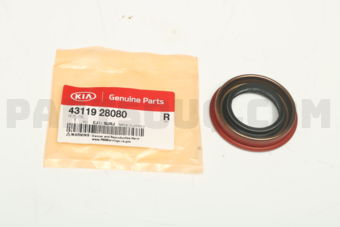 4311928080 SEAL-OIL