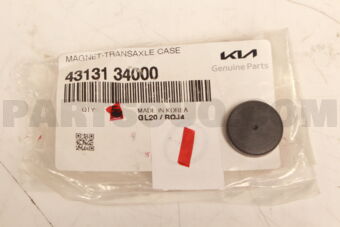 4313134000 MAGNET-TRANSAXLE CASE
