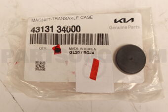 4313134000 MAGNET-TRANSAXLE CASE