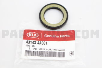 431434A001 SEAL-OIL