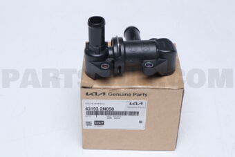 431932N050 VALVE-BYPASS