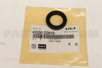 432002D010 SEAL-OIL