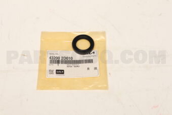 432002D010 SEAL-OIL