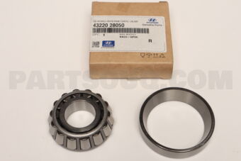 4322028050 BEARING-INTERMEDIATE GEAR