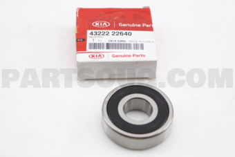 4322222640 BEARING