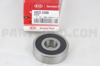 4322223300 BEARING