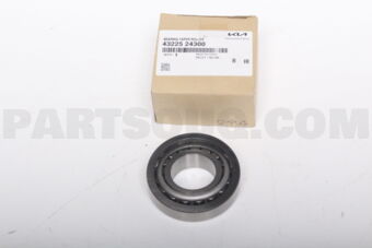 4322524300 BEARING-TAPER ROLLER