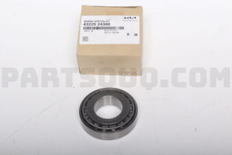 4322524300 BEARING-TAPER ROLLER