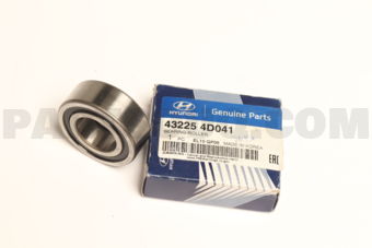 432254D041 BEARING-TAPER ROLLER