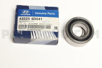 432254D041 BEARING-TAPER ROLLER