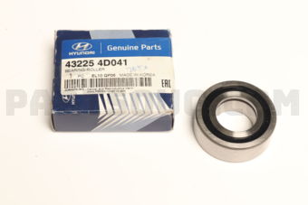 432254D041 BEARING-TAPER ROLLER