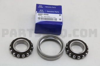 432264D040 BEARING