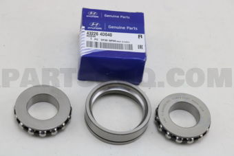 432264D040 BEARING